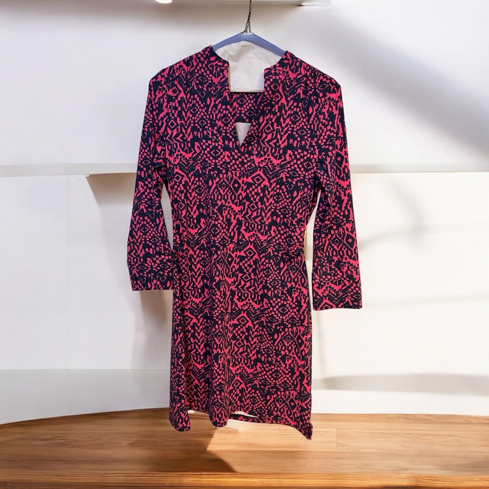 Ellie Kai dress